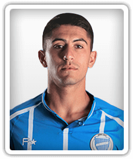 Agustín Álvarez