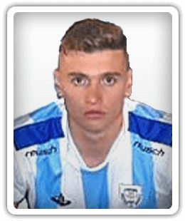 Gabriel Gramaglia