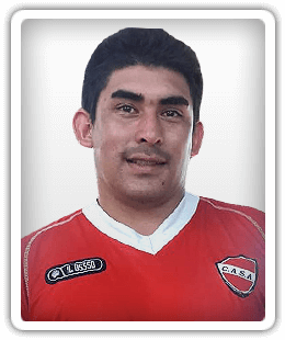 Juan Díaz