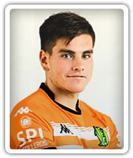 Tomás Pérez Pinto