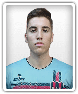 Alejo Pereyra