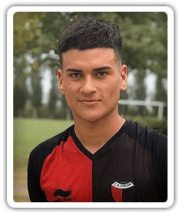 Facundo Cima
