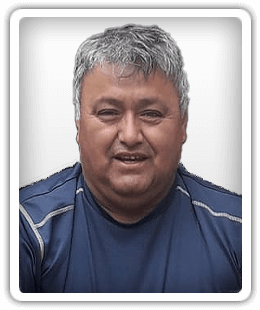 Daniel Bustos