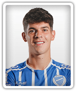 Luciano Cingolani