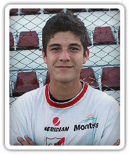 Osvaldo Isa