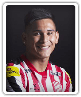 Santiago Heredia