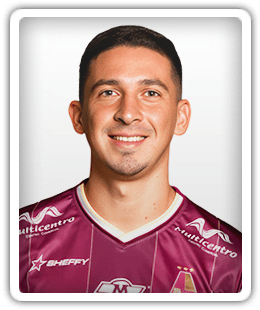 Lucas González