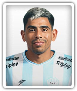 Enzo Fernández