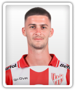 Jonathan Dellarossa