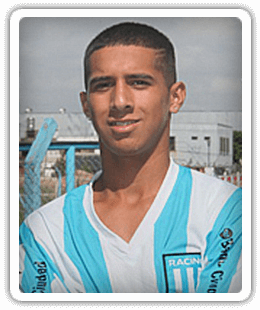 Facundo Ríos