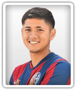 Ezequiel Aranda