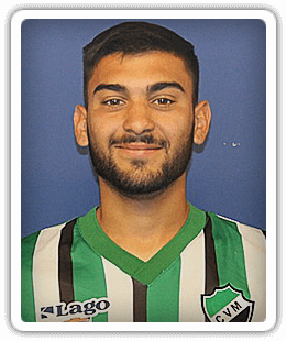 Enzo Vallejos