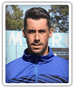 Federico Urciuoli