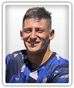 Lucas Sesano