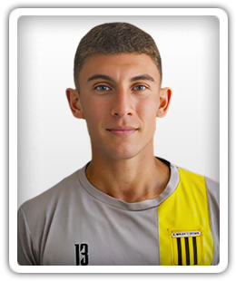 Tomás Díaz