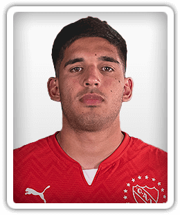 Matías Sosa Ugolini