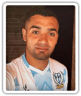 Oscar Aguirre