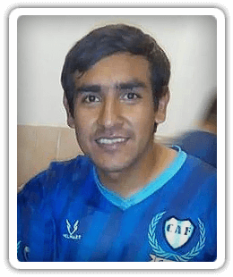 Adrián Cano