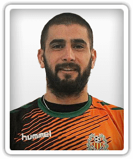 Emiliano Fortete