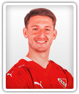 Matías Giménez Rojas