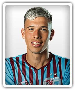 Quimey Gaitán