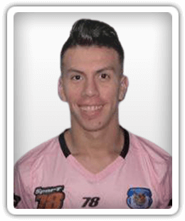 Milton Arriola