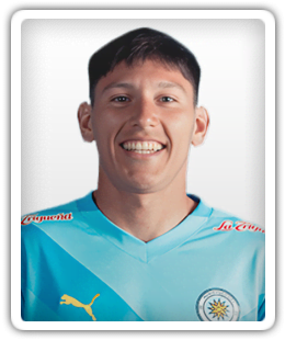 Esteban Obregón