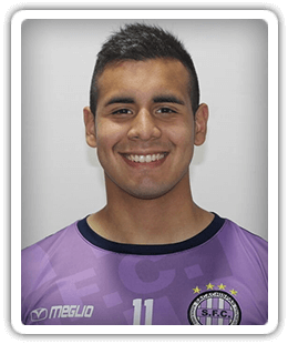 Federico Martínez