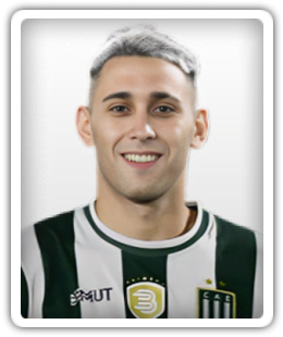Matías Fernández