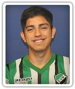 Enzo Yáñez