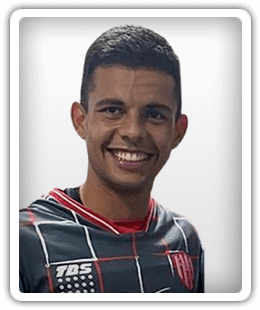 Nicolás Ilchischen