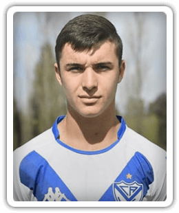 Lautaro Garelli