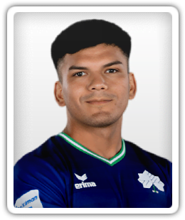 Luciano Maidana