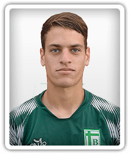 Damián Peralta