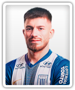 Alan Cantero
