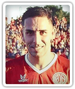 Juan Bianchini