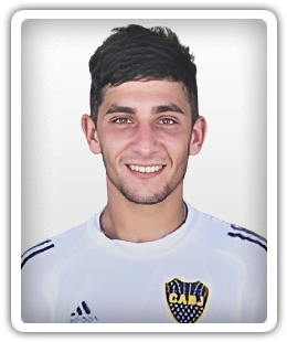 Rodrigo Pittavino