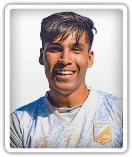 Cristian Chavarría