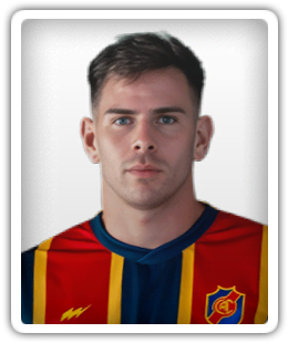 Benjamín Giménez