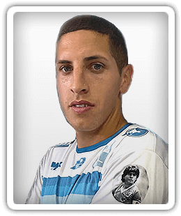 Franco Pérez