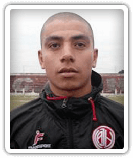 Omar Nieto