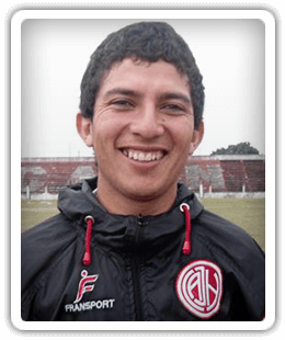 Cristian Corbalán