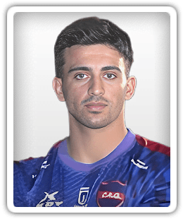 Lucio Almada