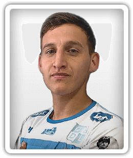 Exequiel Ortiz