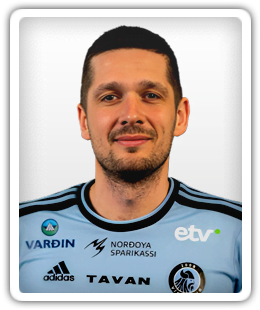 Atli Gregersen