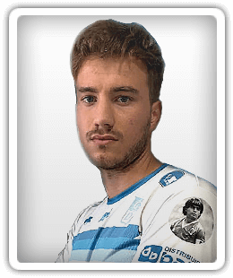 Bruno Spitale