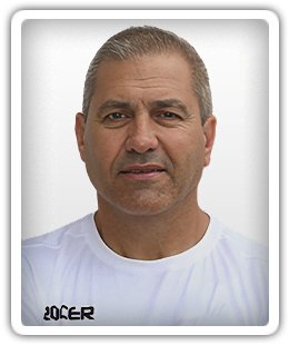 Alejandro Molina