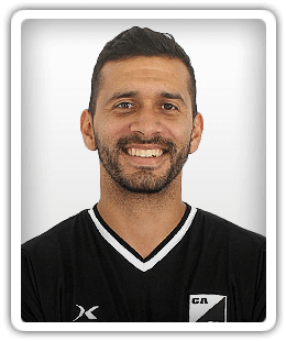 Patricio Krupoviesa