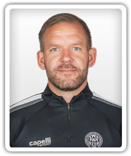 Martin Thomsen