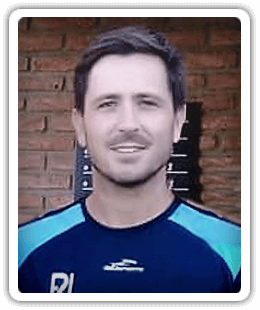 Sebastián Rosatti